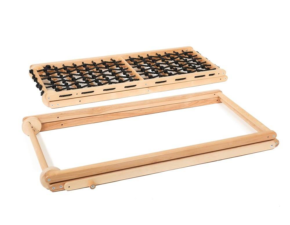 Klettergerüst Zebra Black Kidwood – Bild 12