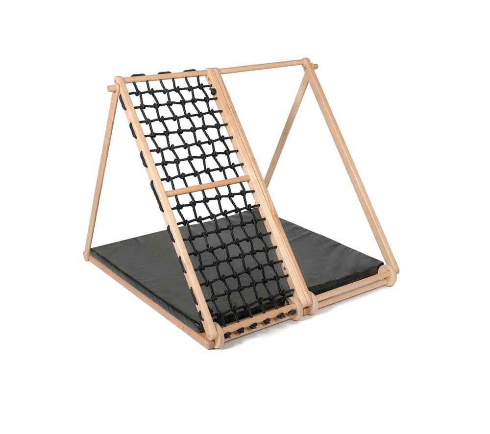 Klettergerüst Zebra Black Kidwood – Bild 13