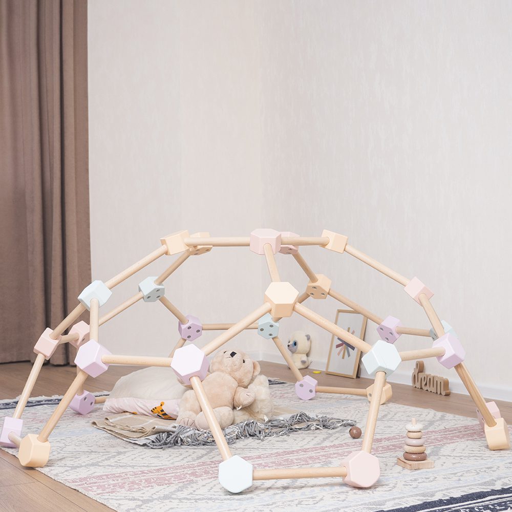 Kletterkuppel Spider – Bild 13