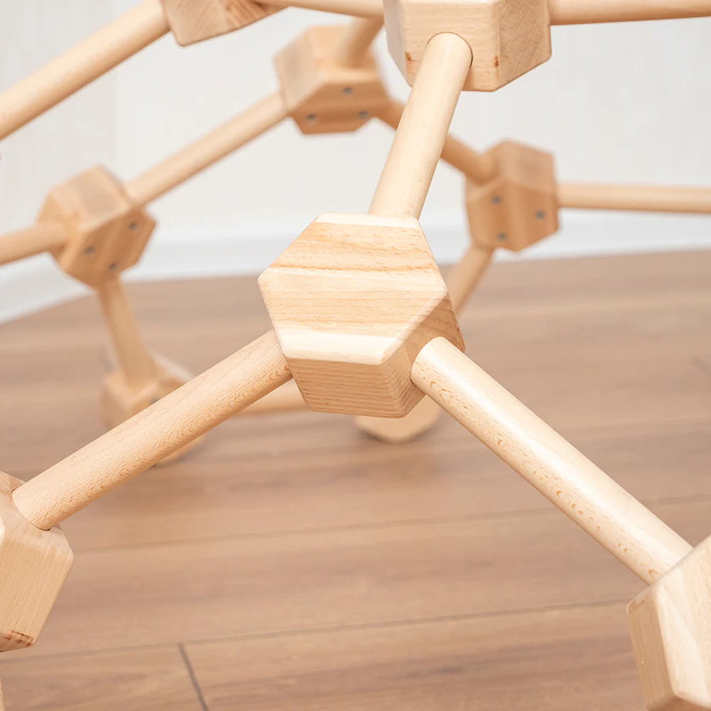 Kletterkuppel Spider – Bild 16