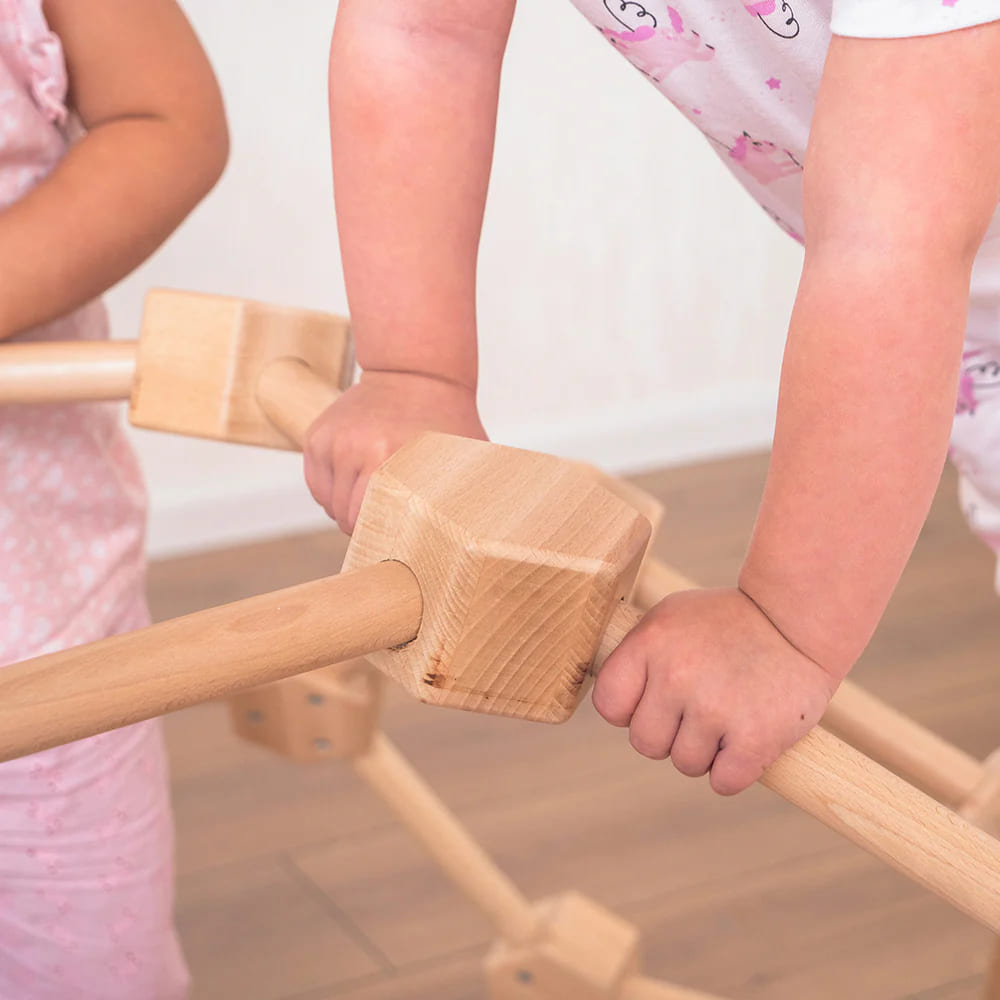 Kletterkuppel Spider – Bild 18