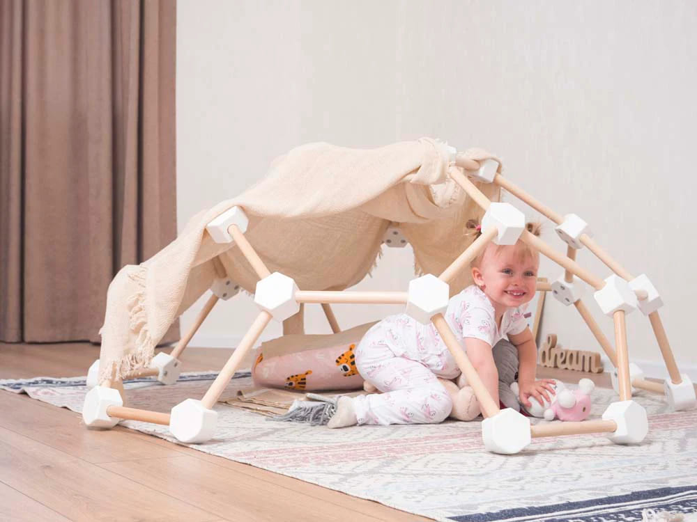 Kletterkuppel Spider – Bild 20