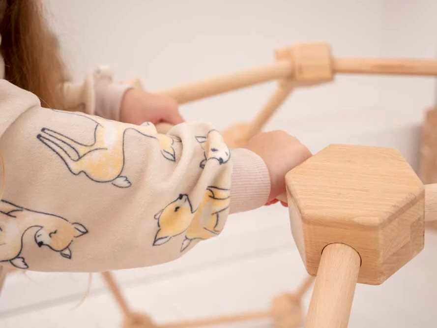 Kletterkuppel Spider – Bild 22