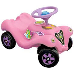 Rutschauto King Car