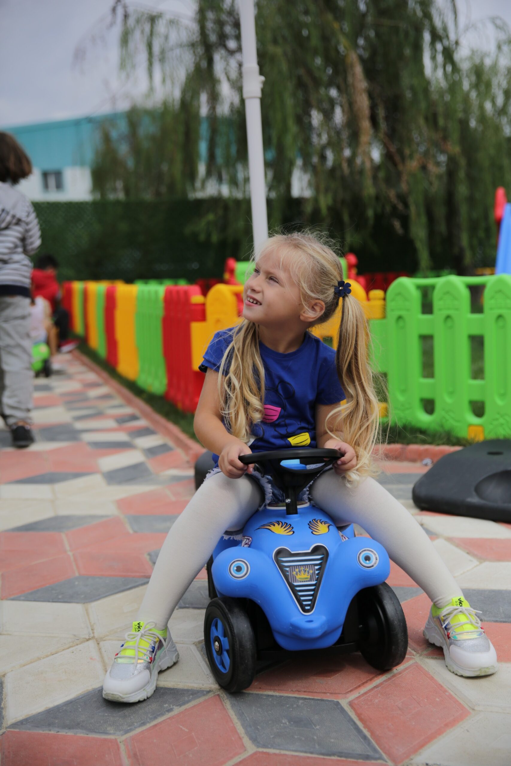 Rutschauto King Car – Bild 10