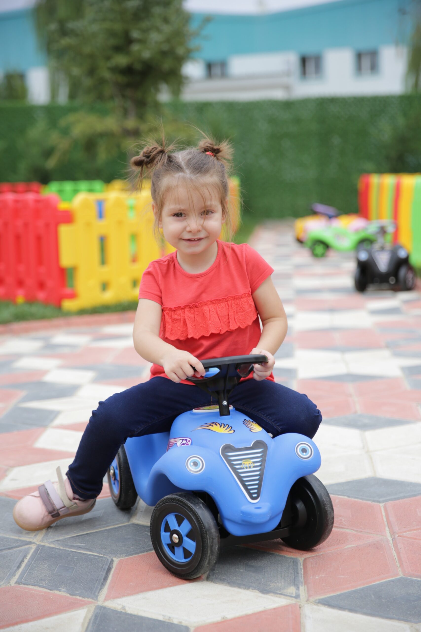 Rutschauto King Car – Bild 11