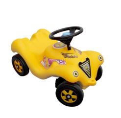 Alternative view of Rutschauto King Car