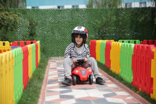 Rutschauto King Car – Bild 6