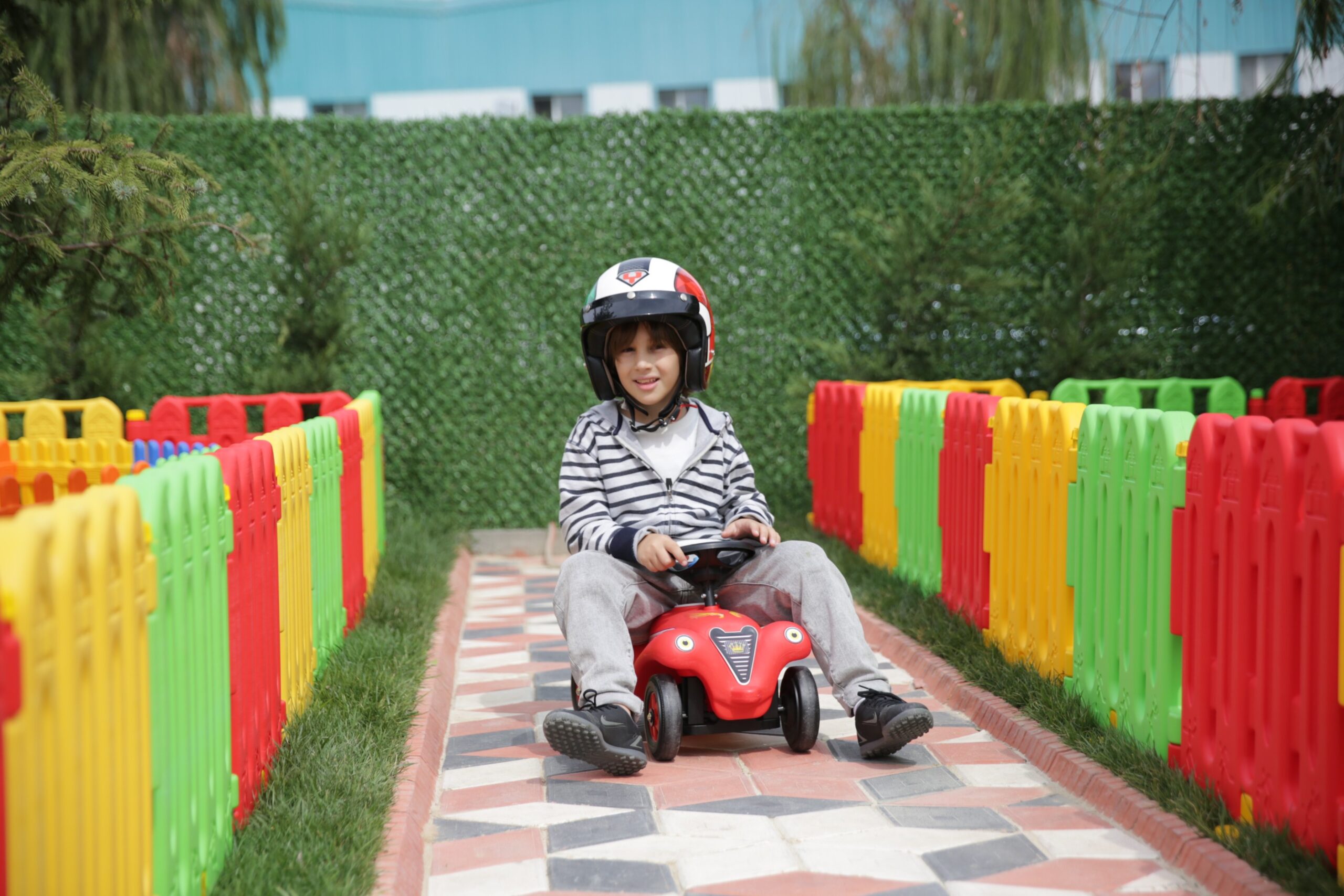 Rutschauto King Car – Bild 9