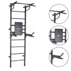 Sprossenwand für Erwachsene Gamma Workout