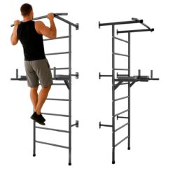 Sprossenwand für Erwachsene X-Sport