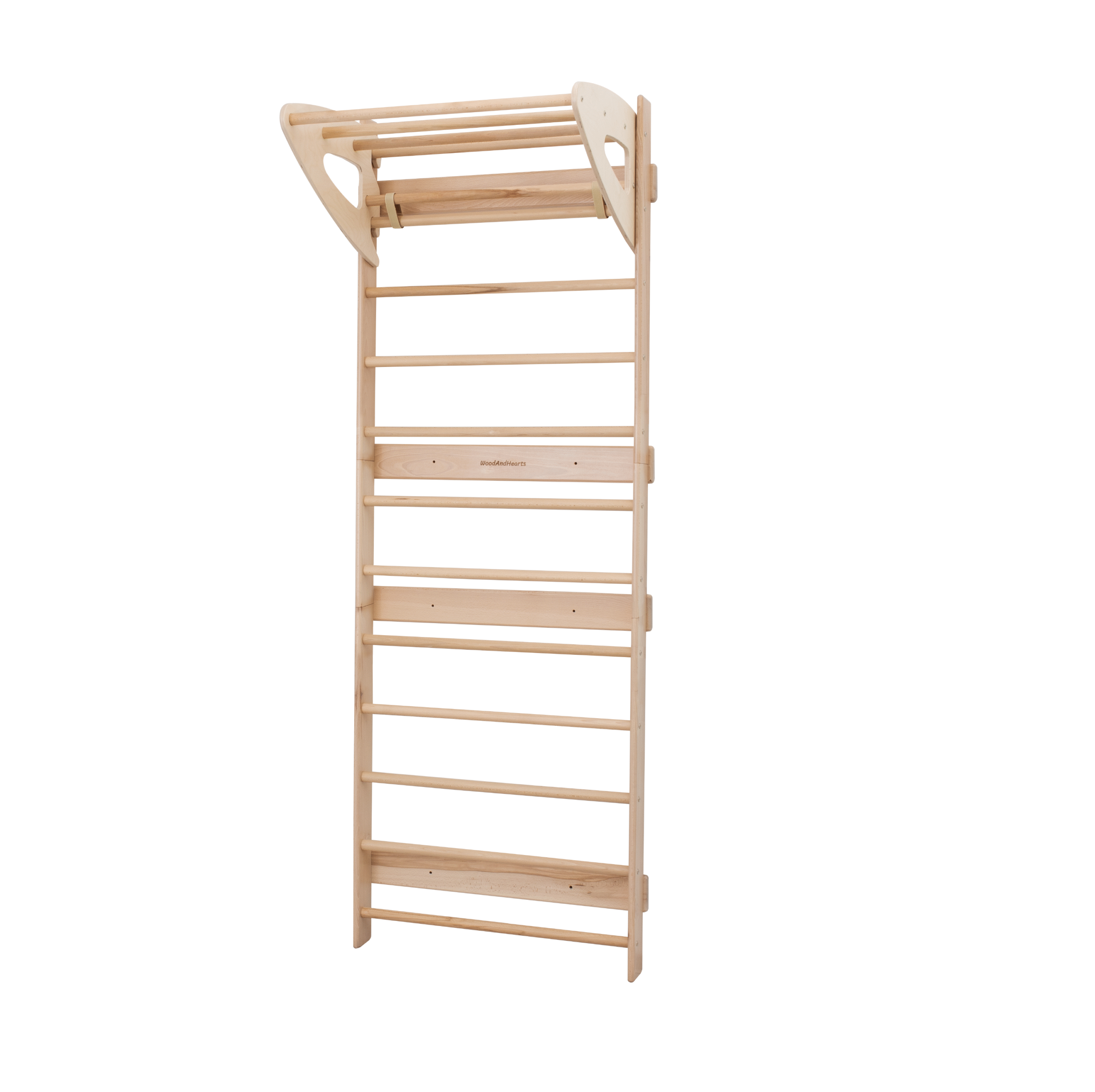 Sprossenwand für Kinderzimmer Light XL