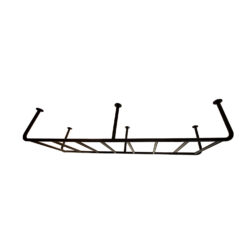 Sprossenwand für die Decke Slim
