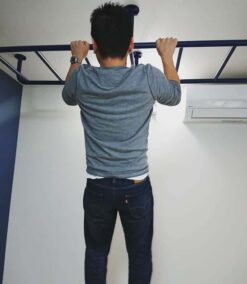 Alternative view of Sprossenwand für die Decke Slim