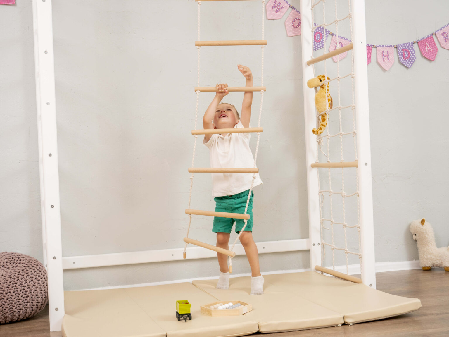 Strickleiter Skandiko – Bild 10