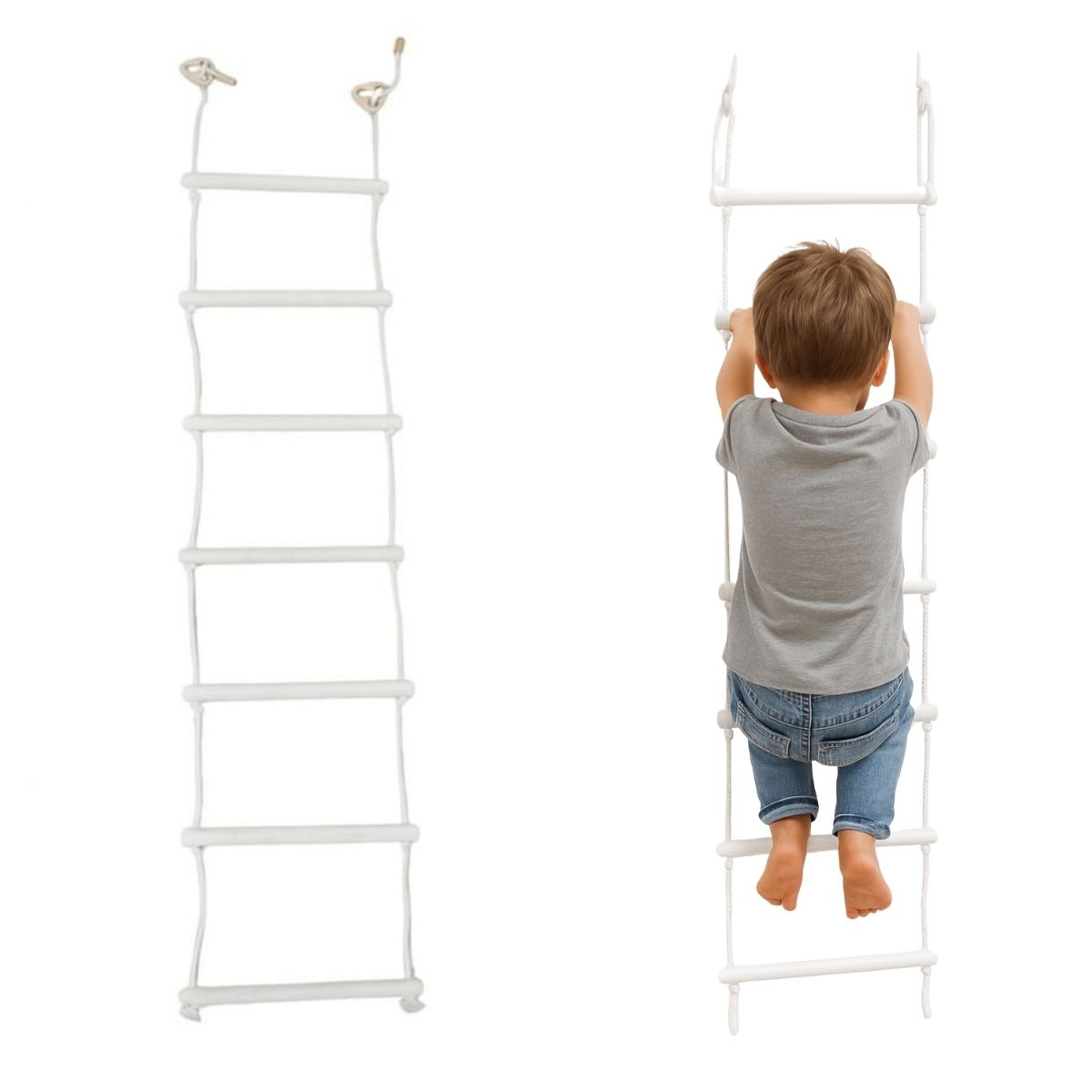 Strickleiter Skandiko – Bild 15