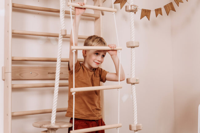 Strickleiter Skandiko – Bild 6