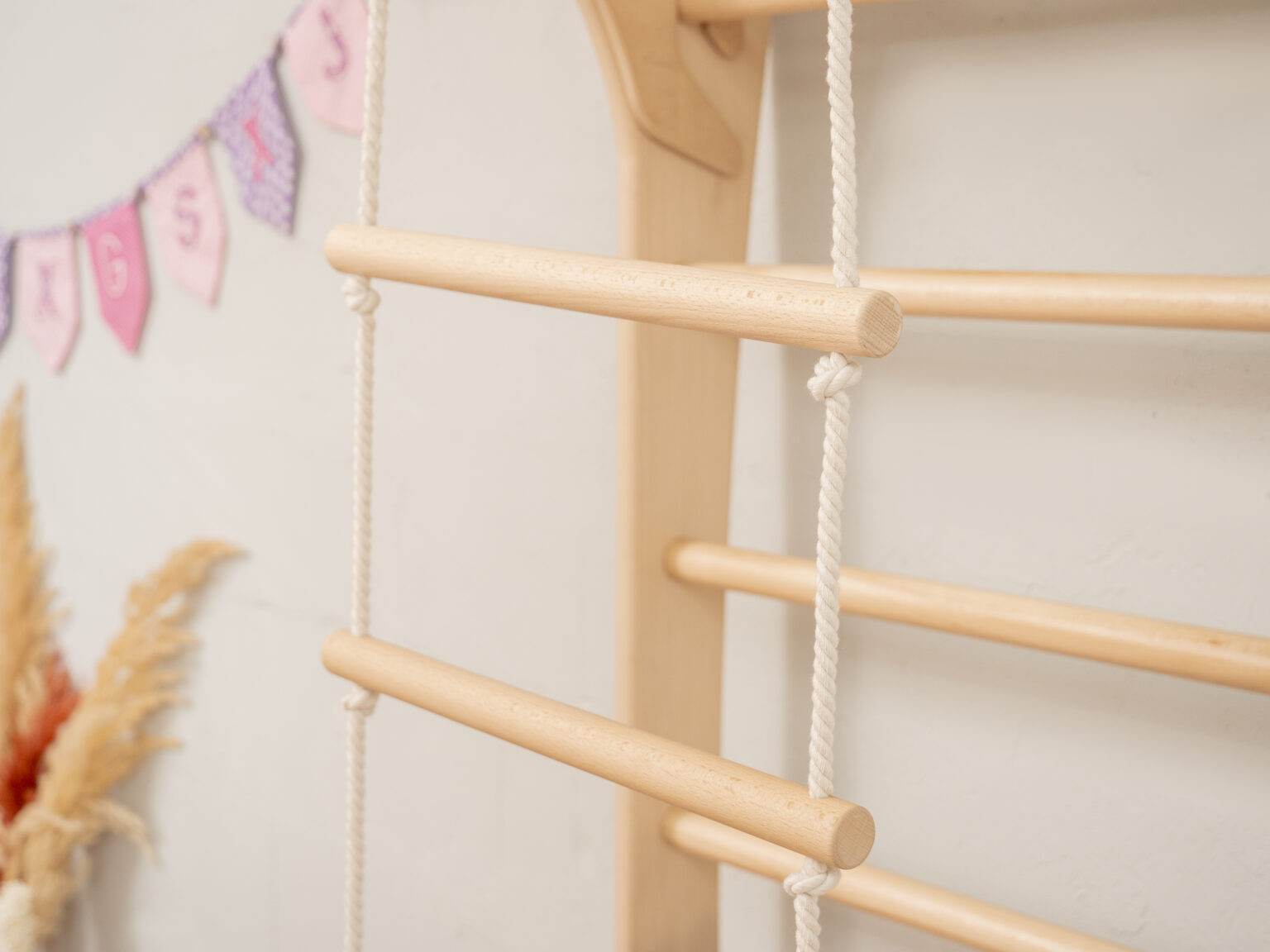 Strickleiter Skandiko – Bild 7