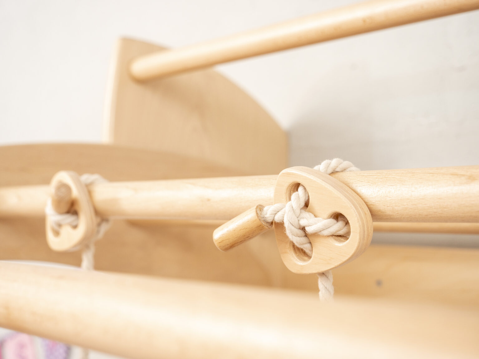 Strickleiter Skandiko – Bild 8