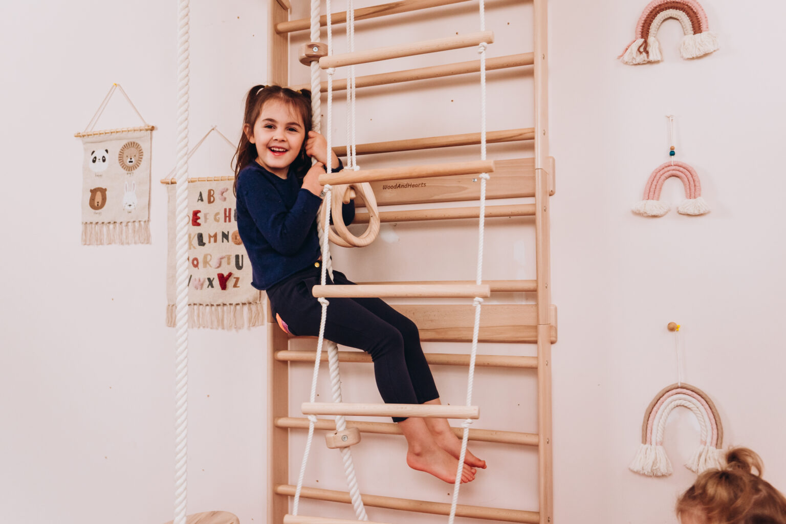 Strickleiter Skandiko – Bild 9