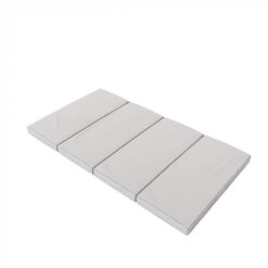 Turnmatte für Kinder 200x100x10 cm vierteilige Komet