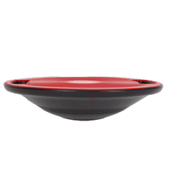 Alternative view of Wackelbrett Disk