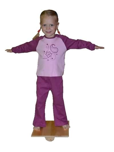 Quadratisches Wackelbrett – Bild 11