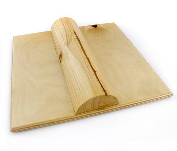 Quadratisches Wackelbrett – Bild 6