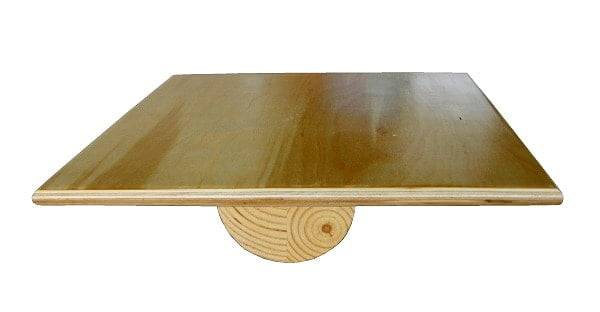 Quadratisches Wackelbrett – Bild 7