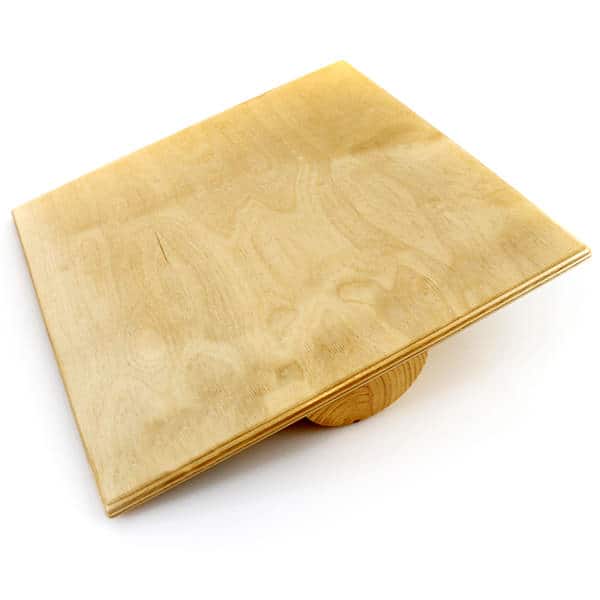 Quadratisches Wackelbrett – Bild 8