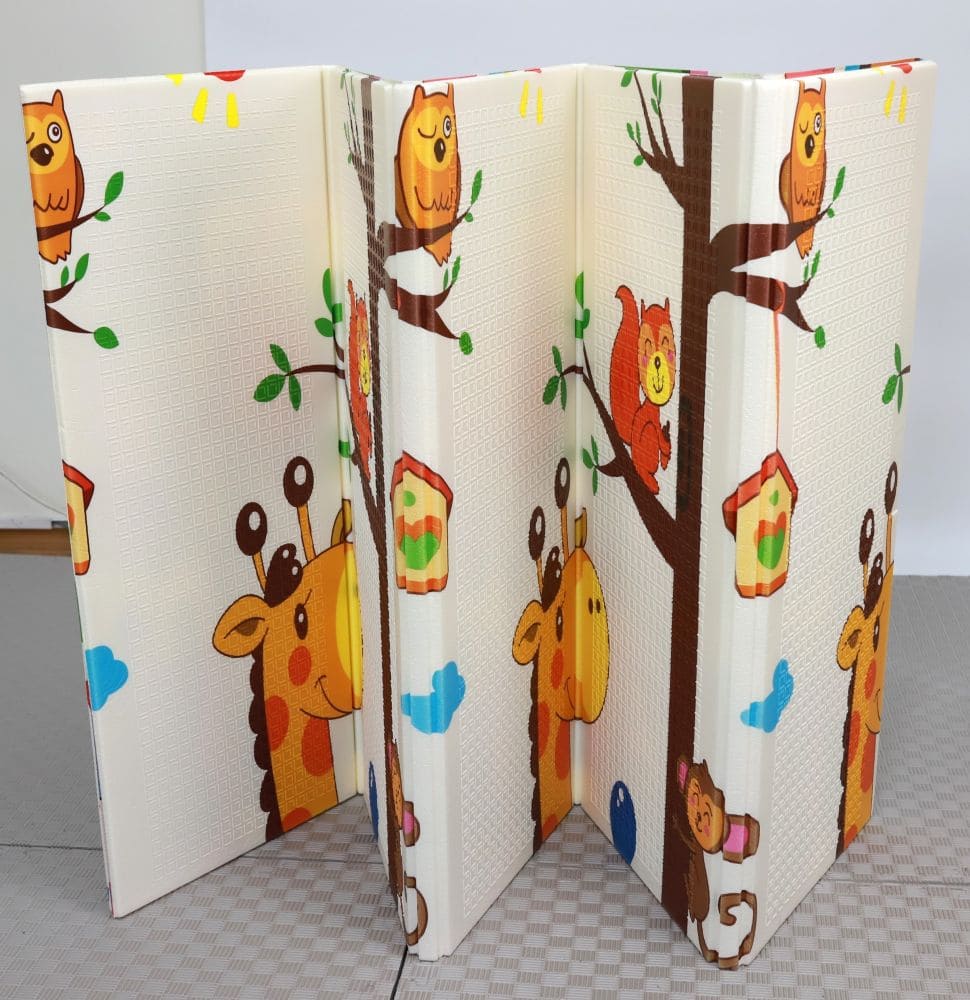 Schaumstoffmatte Faltbare – Bild 21