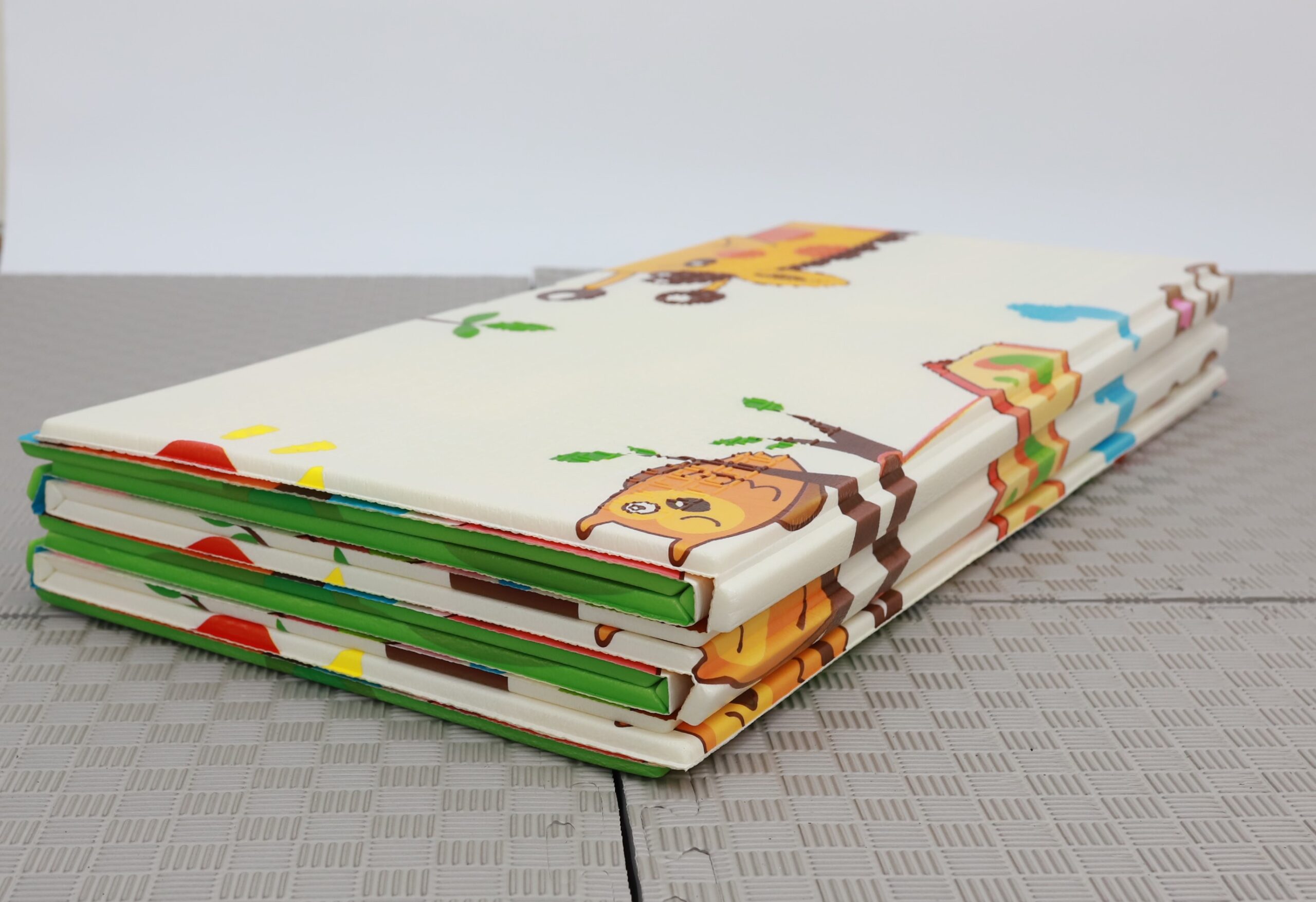 Schaumstoffmatte Faltbare – Bild 13