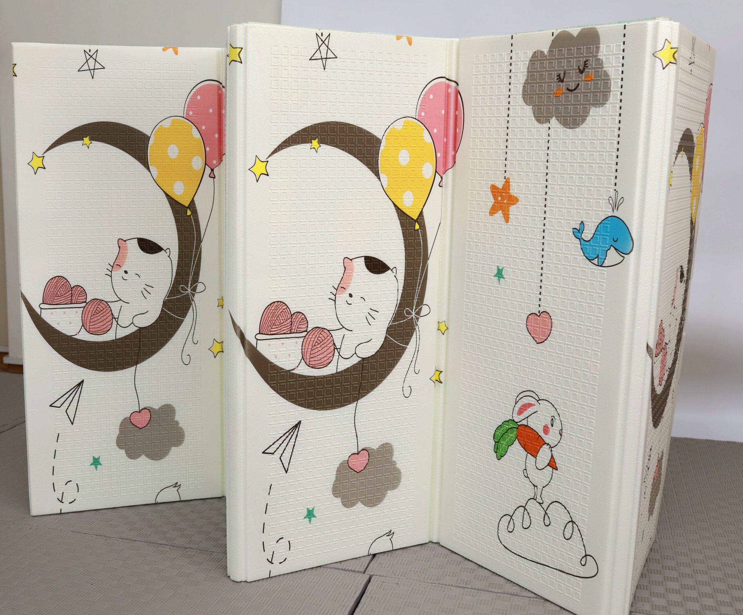 Schaumstoffmatte Faltbare – Bild 18