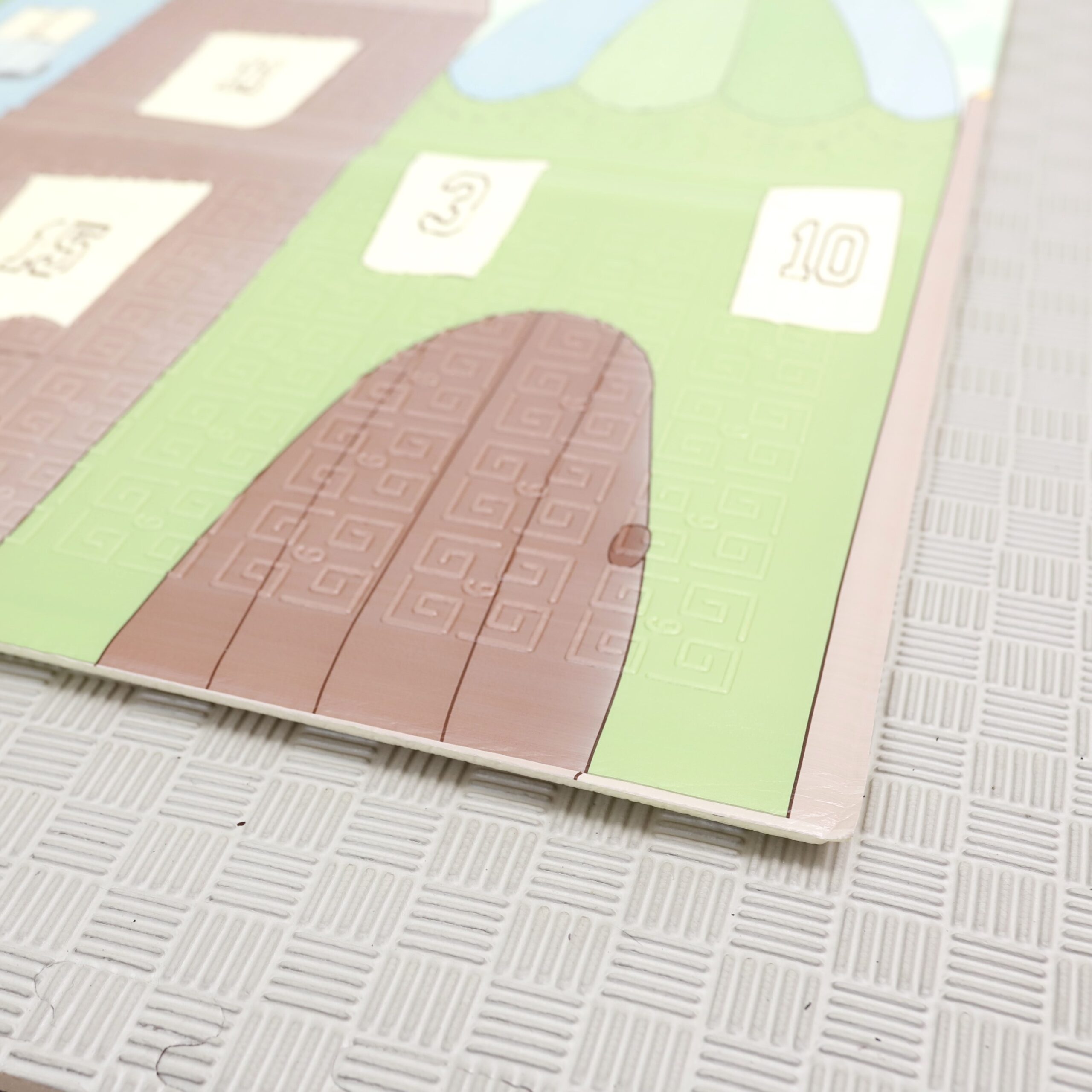 Schaumstoffmatte Faltbare – Bild 29