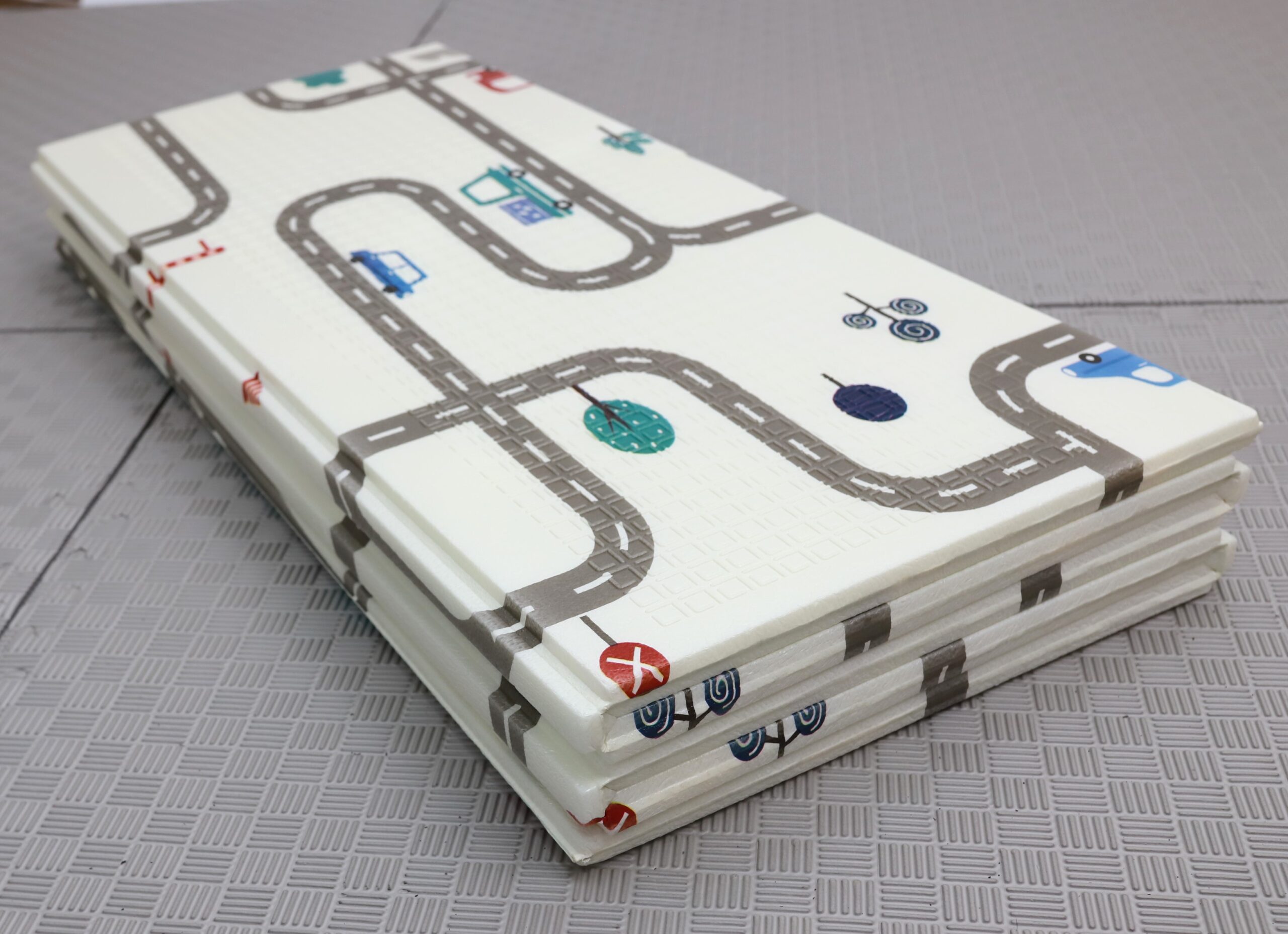 Schaumstoffmatte Faltbare – Bild 9