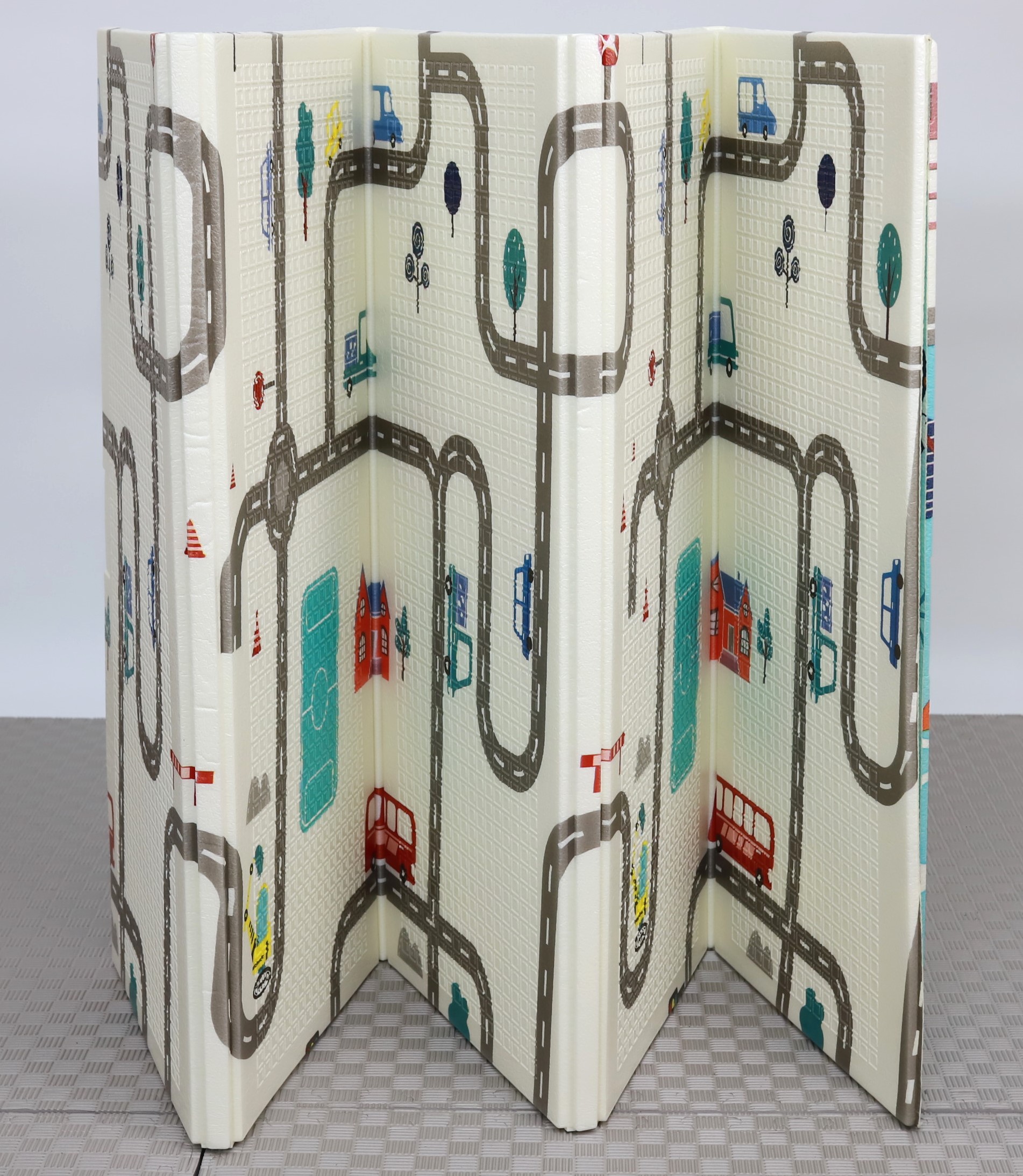 Schaumstoffmatte Faltbare – Bild 15