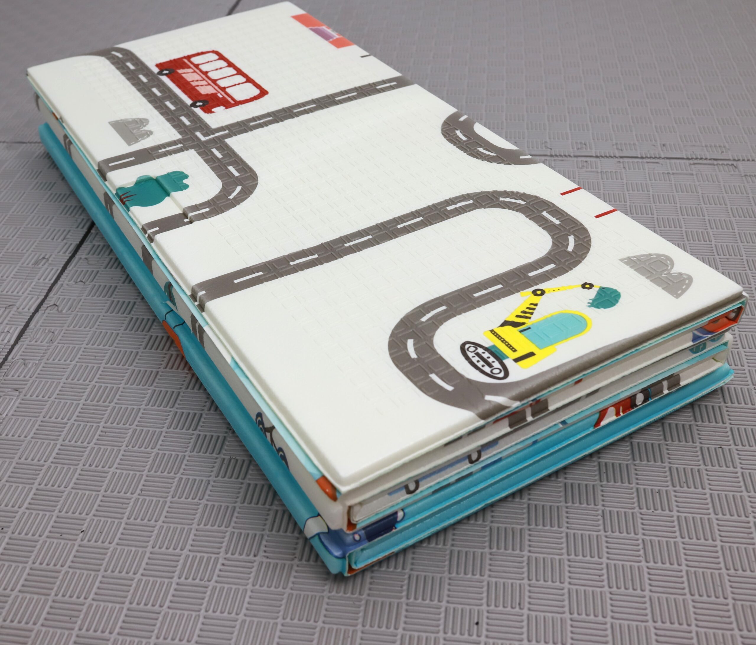 Schaumstoffmatte Faltbare – Bild 8