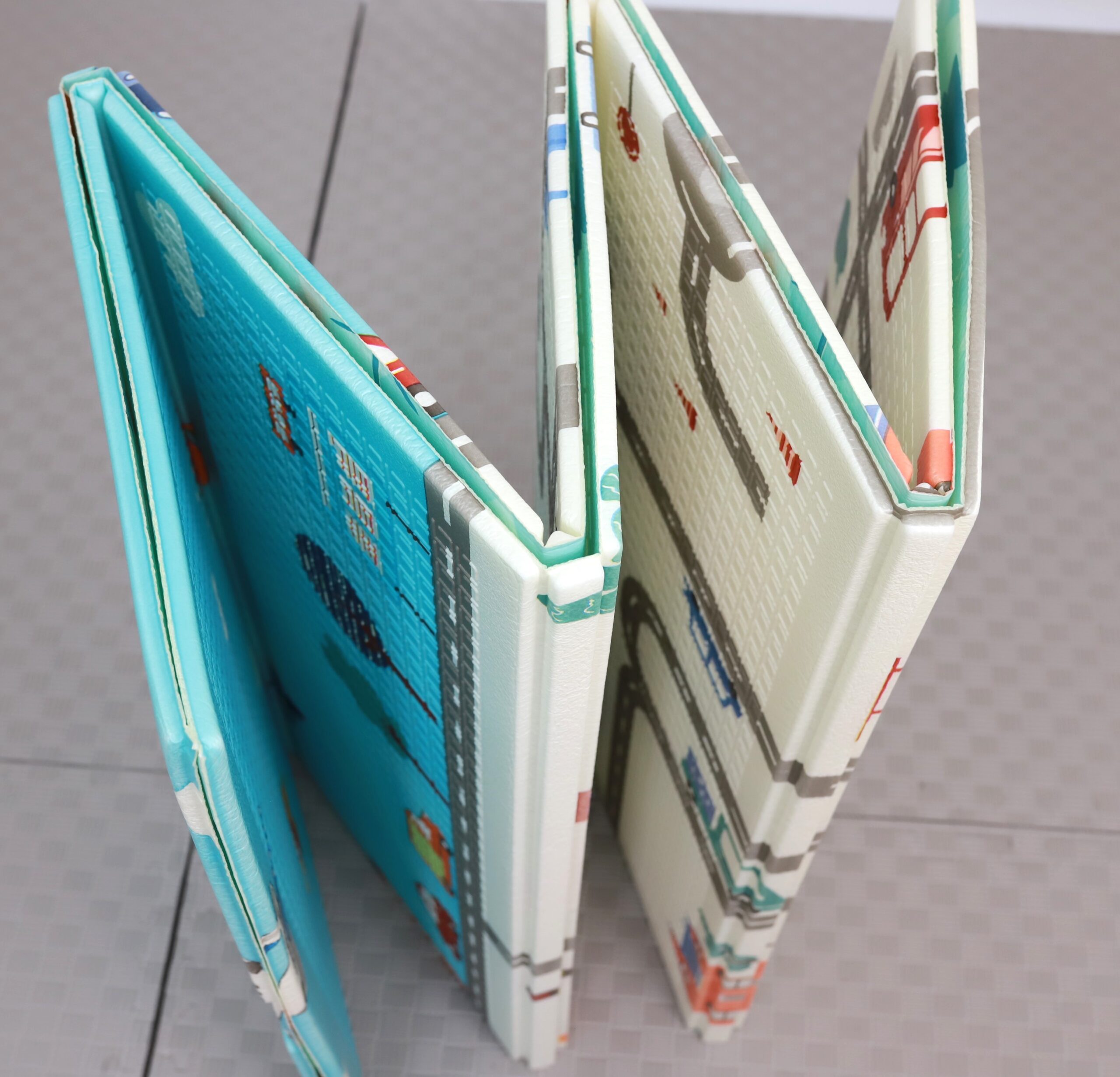 Schaumstoffmatte Faltbare – Bild 17