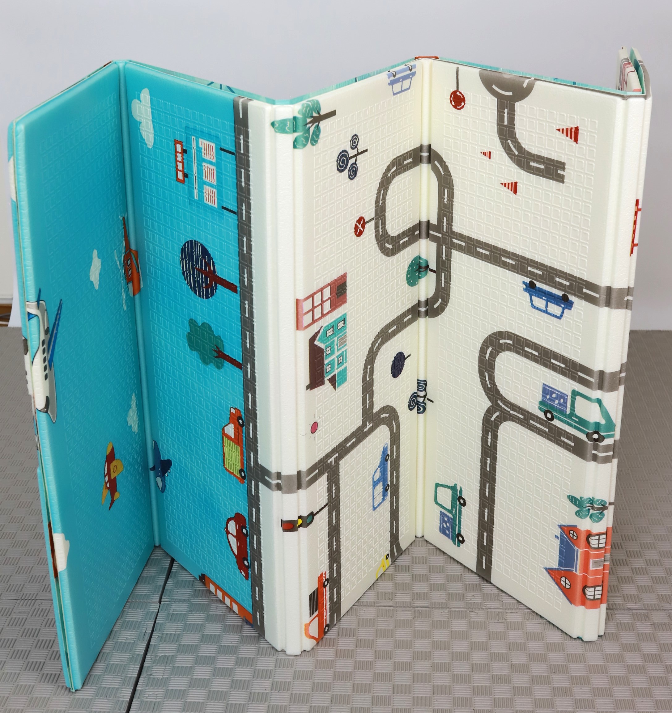 Schaumstoffmatte Faltbare – Bild 16