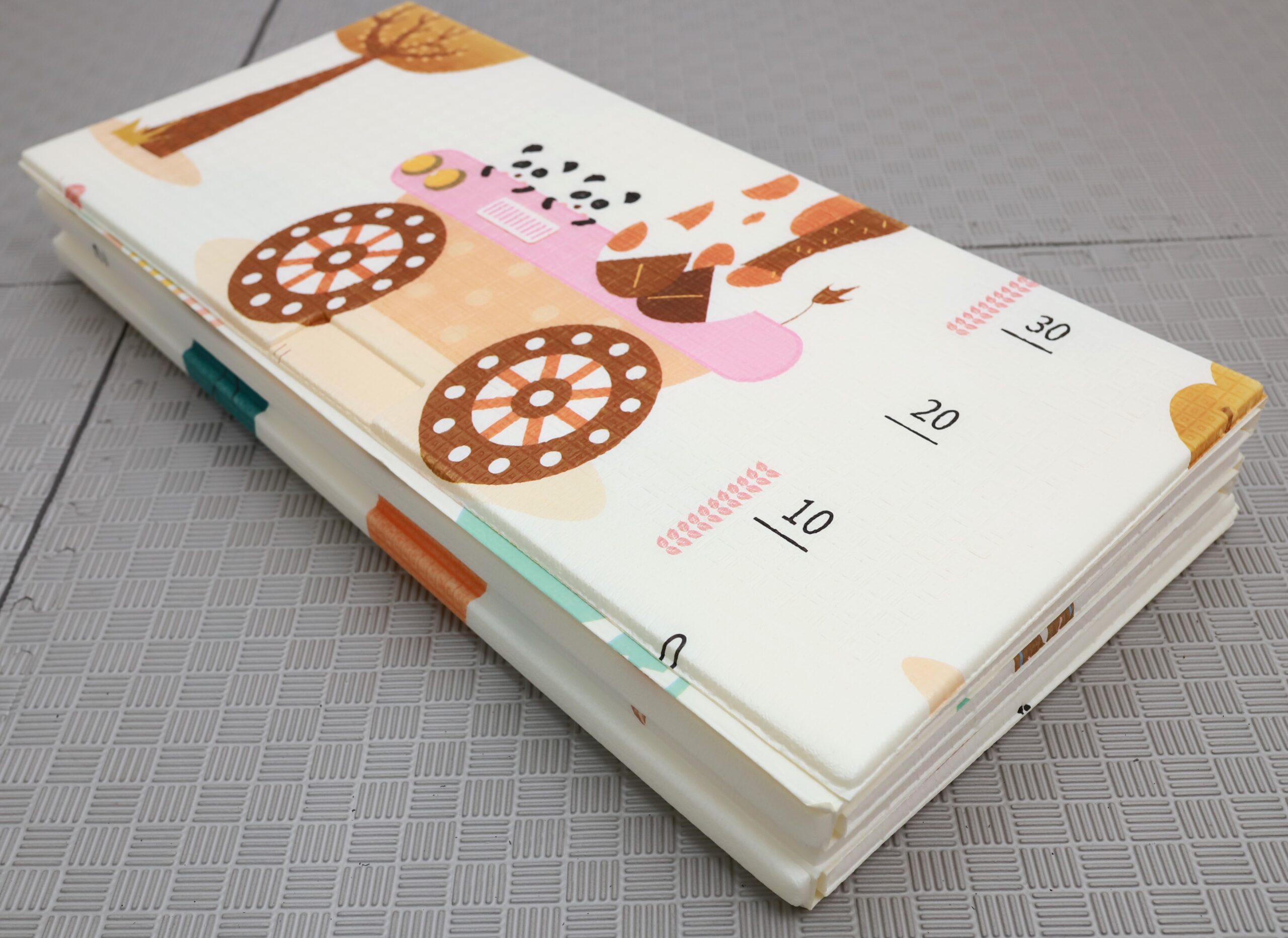 Schaumstoffmatte Faltbare – Bild 6