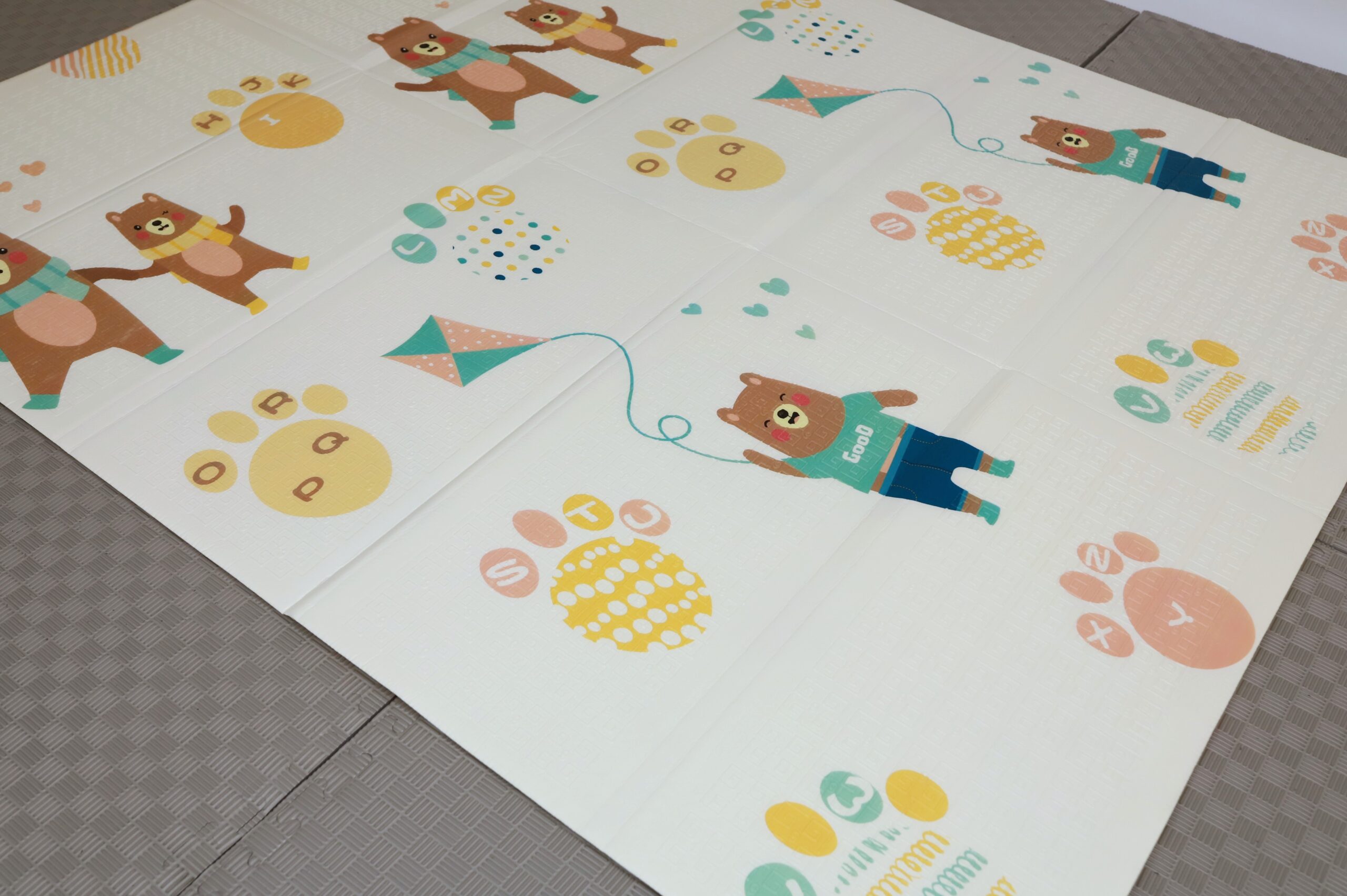 Schaumstoffmatte Faltbare – Bild 24