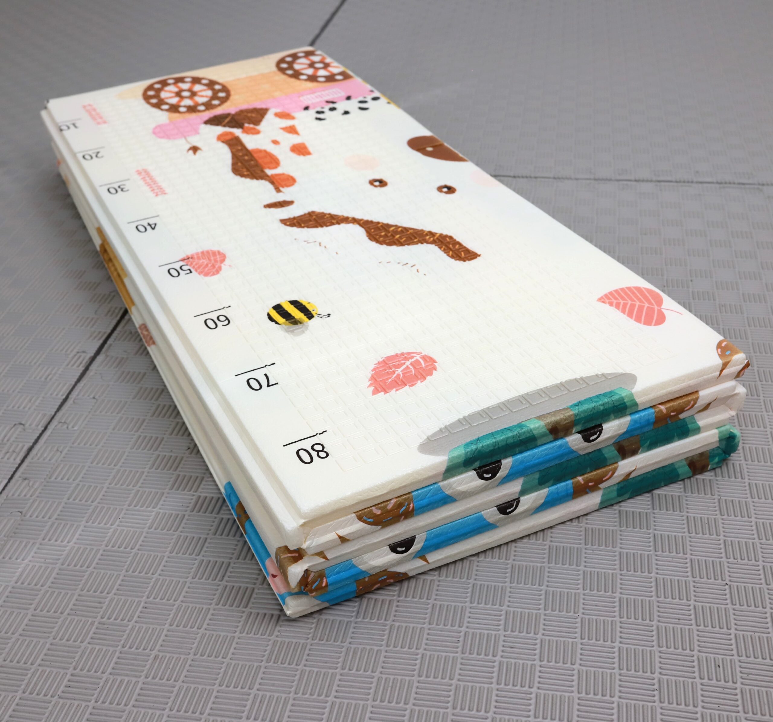 Schaumstoffmatte Faltbare – Bild 7