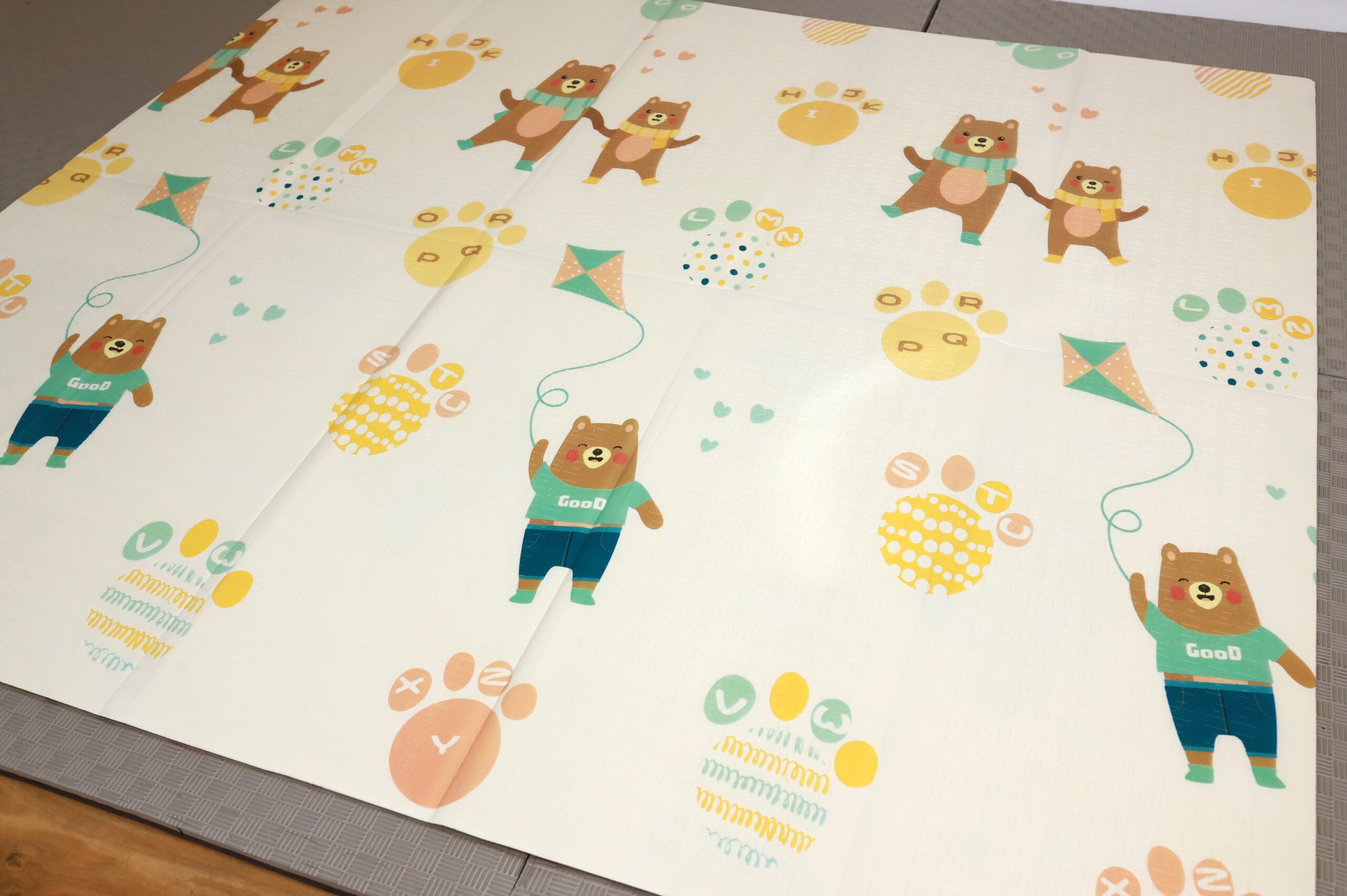 Schaumstoffmatte Faltbare – Bild 22