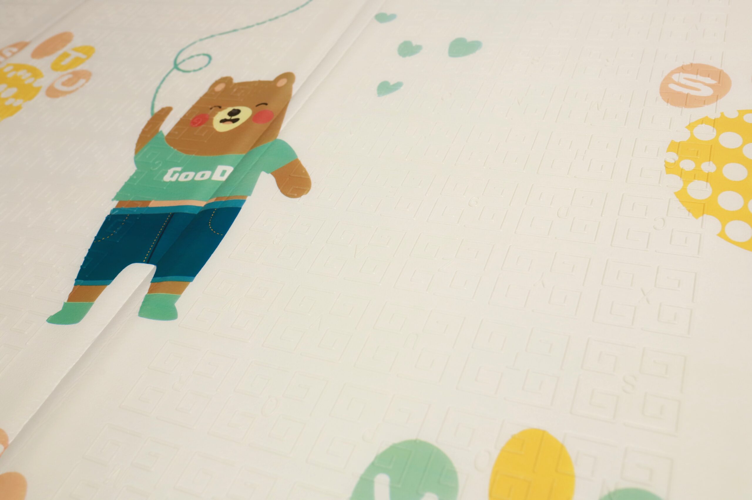 Schaumstoffmatte Faltbare – Bild 23