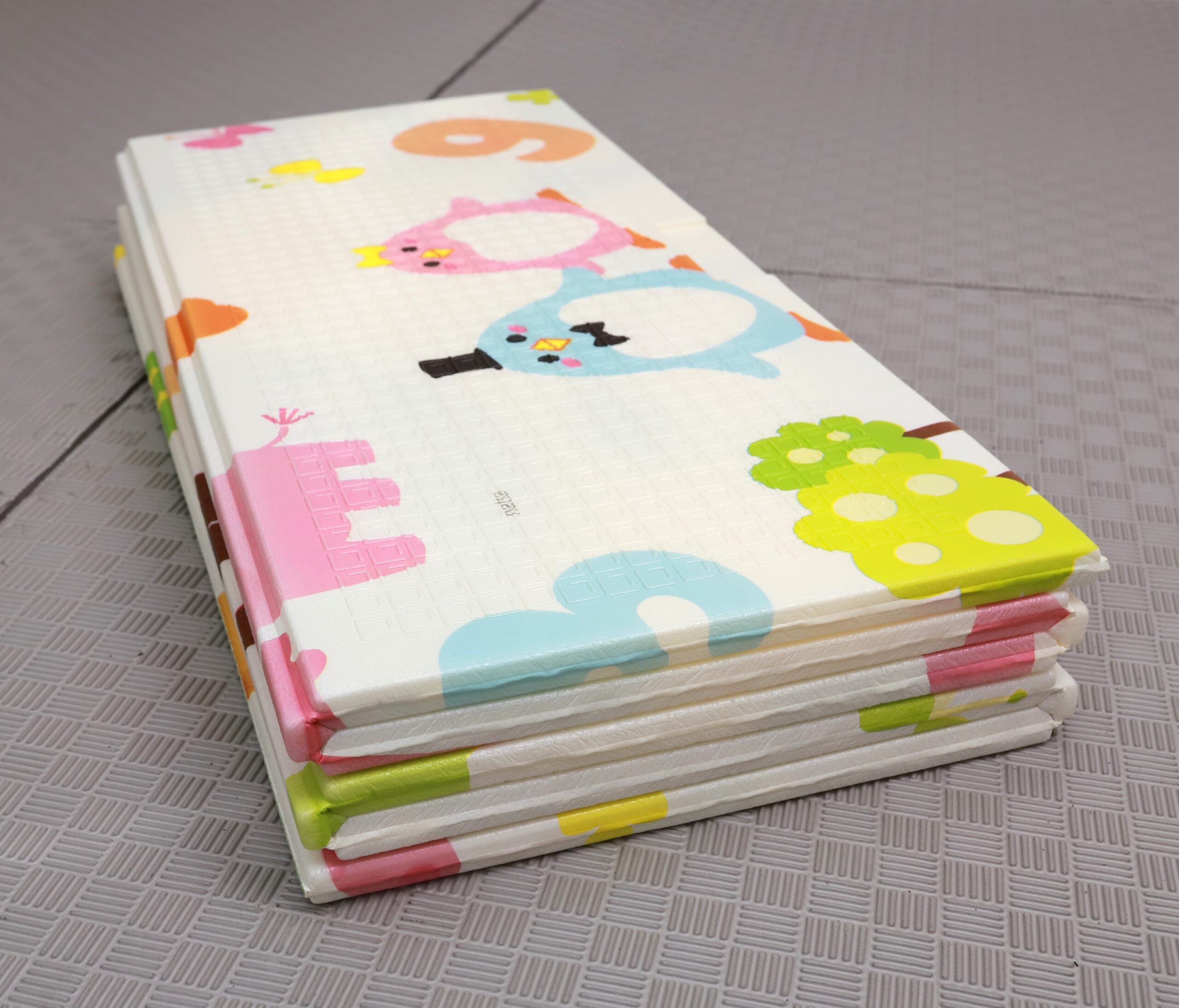 Schaumstoffmatte Faltbare – Bild 11