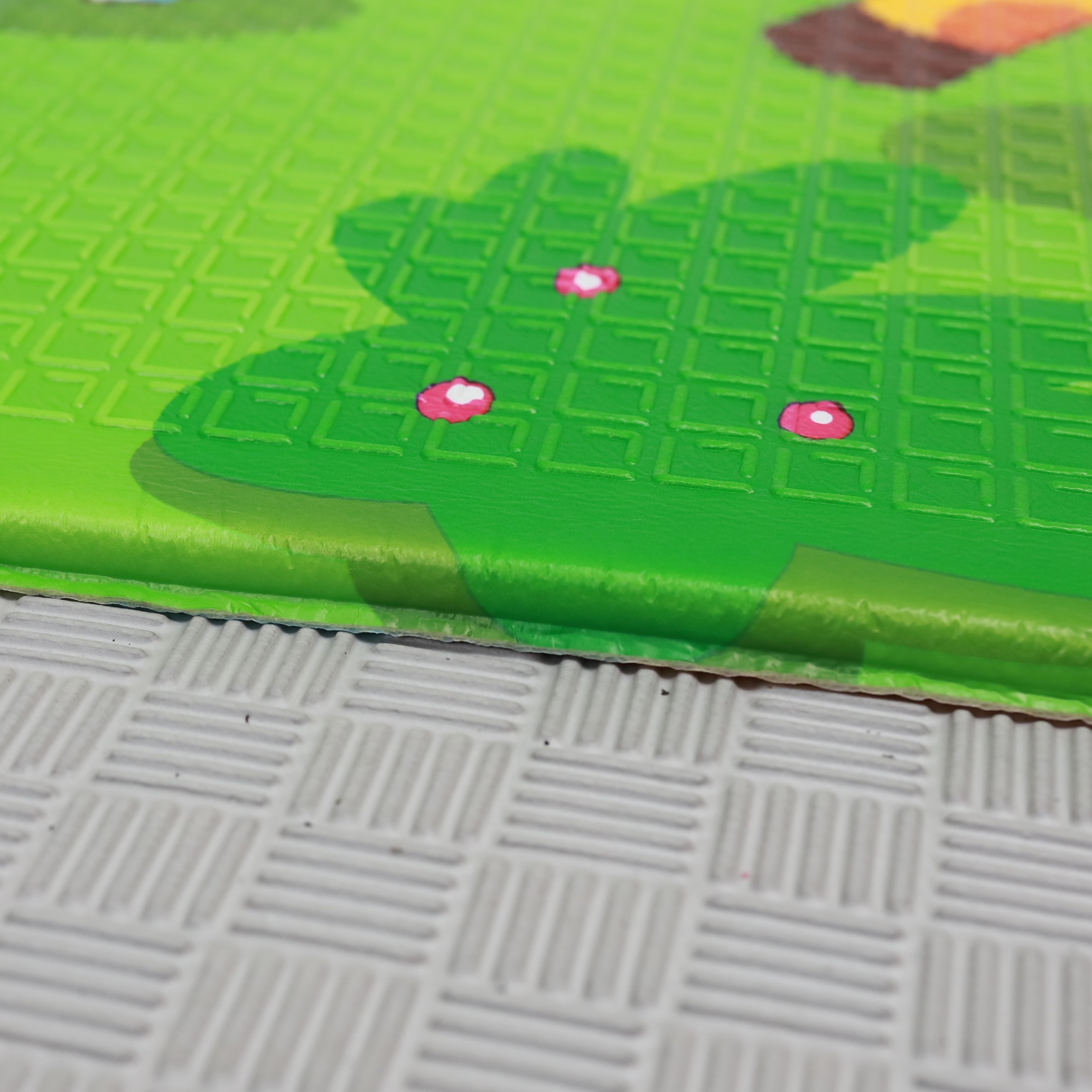 Schaumstoffmatte Faltbare – Bild 31