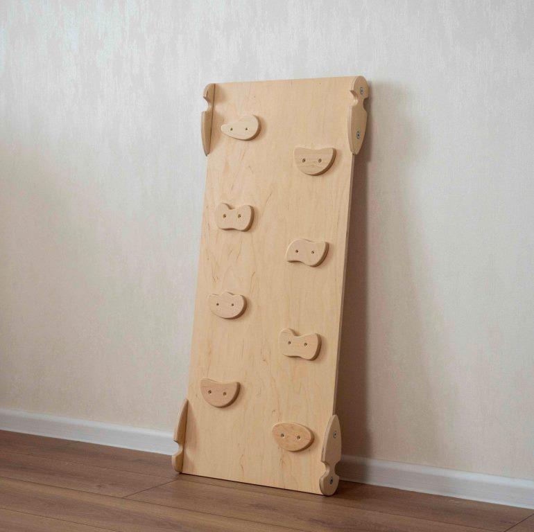 Zweiseitige Rutsche Skandiko – Bild 8