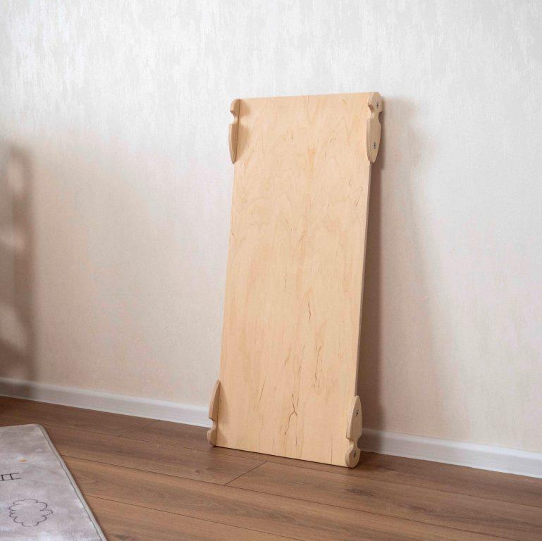 Zweiseitige Rutsche Skandiko – Bild 6