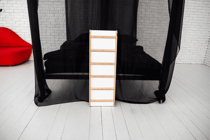 Zweiseitige Rutsche Woodiko – Bild 4