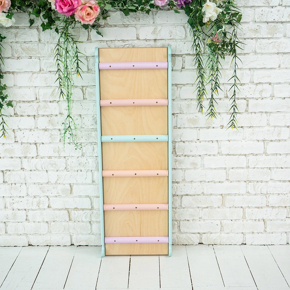 Zweiseitige Rutsche Woodiko – Bild 2